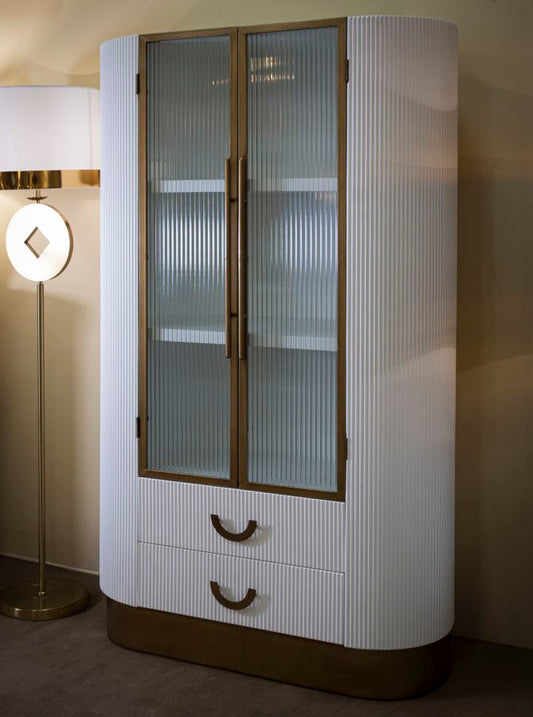 VETRINETTA TOLOSA CM 85X40X160
