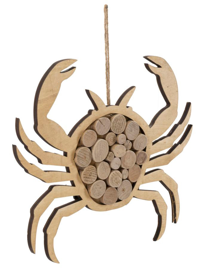 GRANCHIO NATURE CM 35X2X31