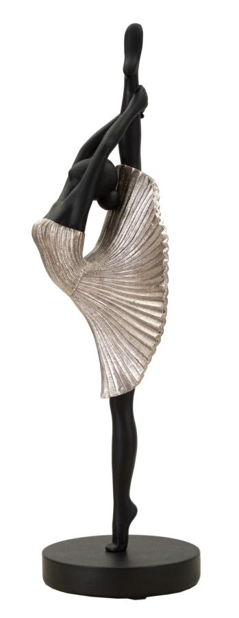 DONNINA FASHION SILVER -B-CM 14X14X42,5