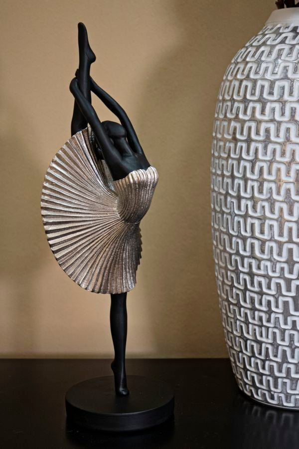 DONNINA FASHION SILVER -B-CM 14X14X42,5
