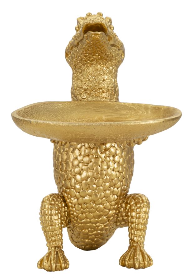 COCCODRILLO GOLD CM 23X15,25X26,60