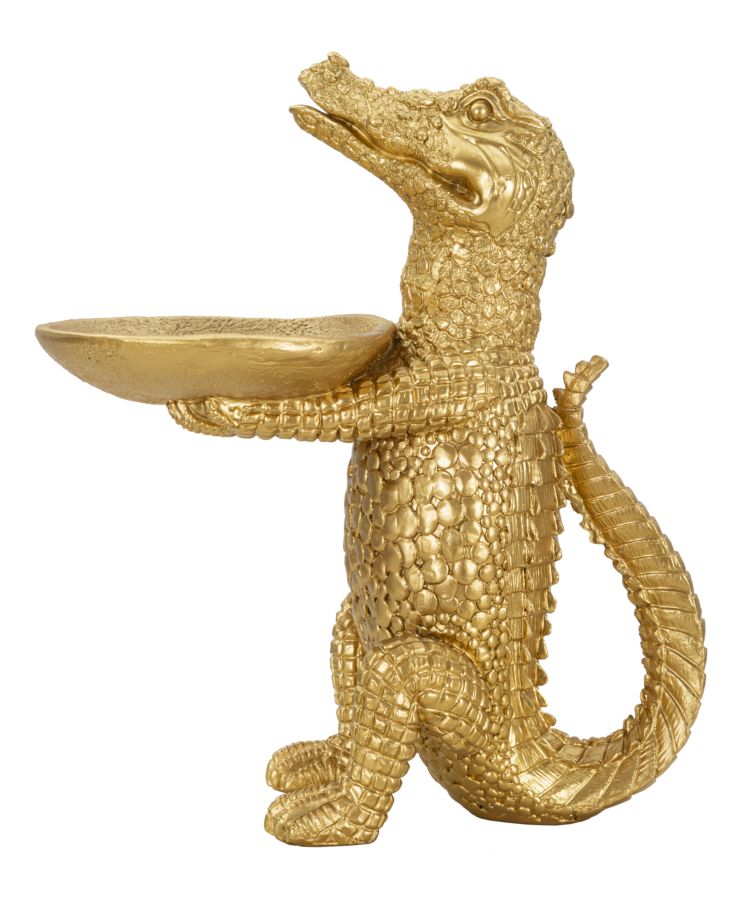 COCCODRILLO GOLD CM 23X15,25X26,60