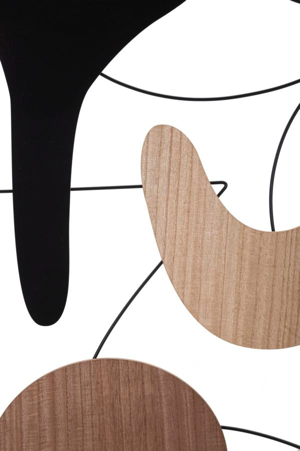 PANNELLO DA MURO ASTROY -B- CM 60X2X80