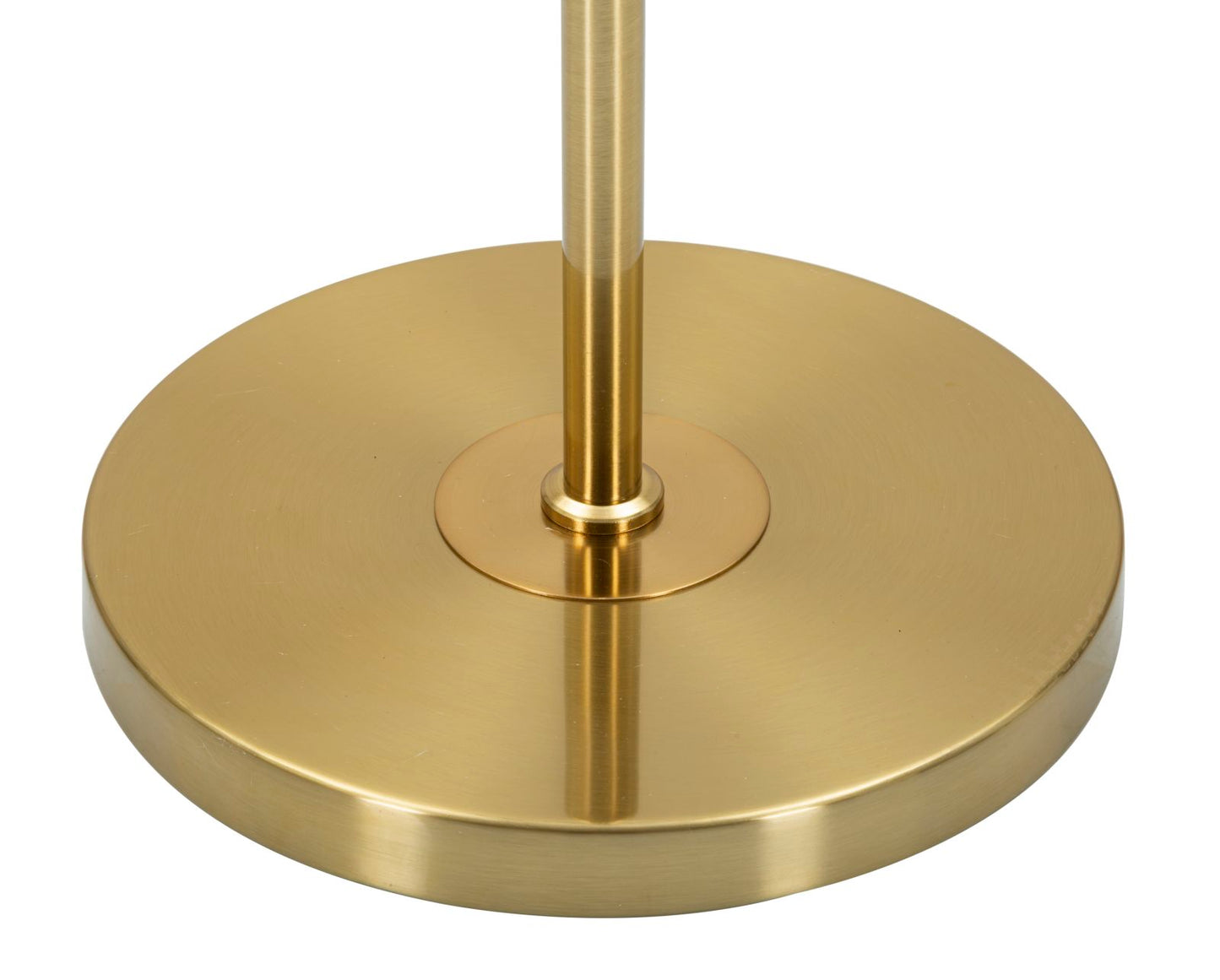 LAMPADA DA TERRA COIN CM Ø 40X151