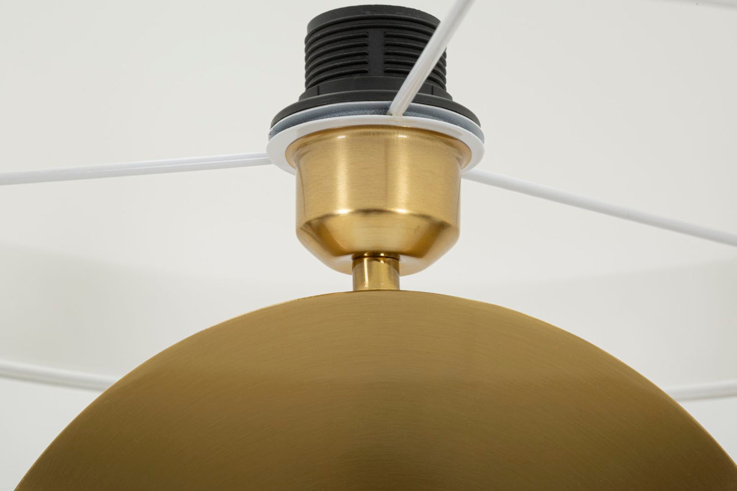 LAMPADA DA TERRA COIN CM Ø 40X151