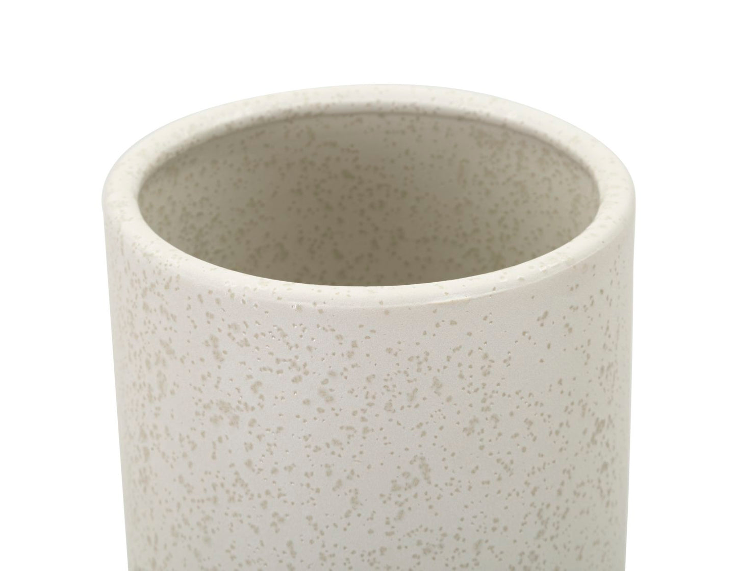 VASO CERAMICA BUBBLES CM Ø 15,5X41