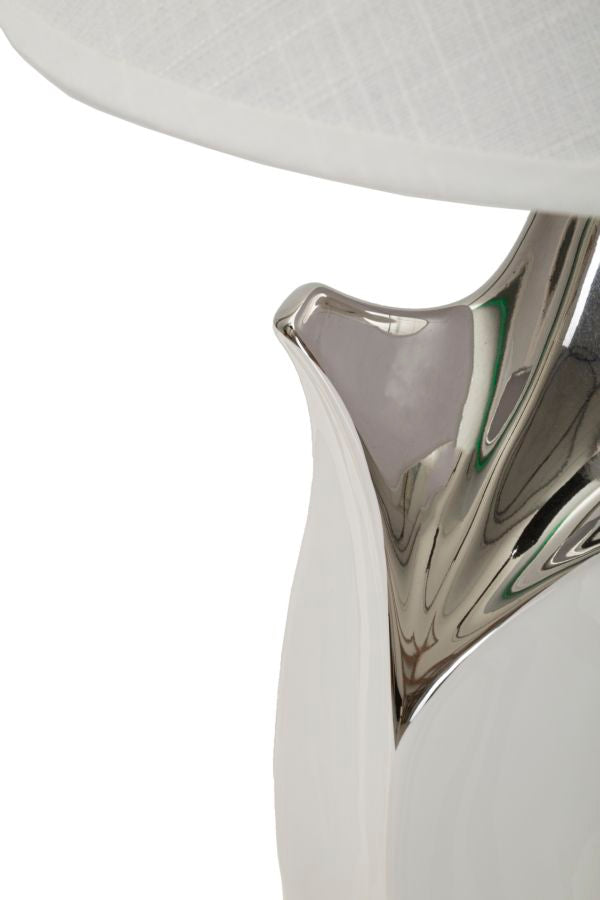 LAMPADA DA TAVOLO SHINEY CM Ø 30X51