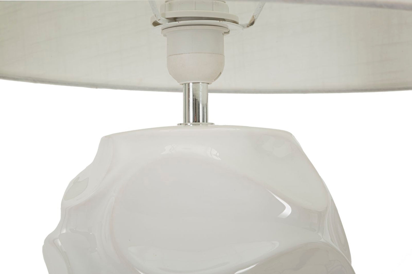 LAMPADA DA TERRA WARSAW CM Ø 45X83