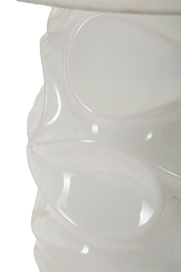 LAMPADA DA TERRA WARSAW CM Ø 45X83