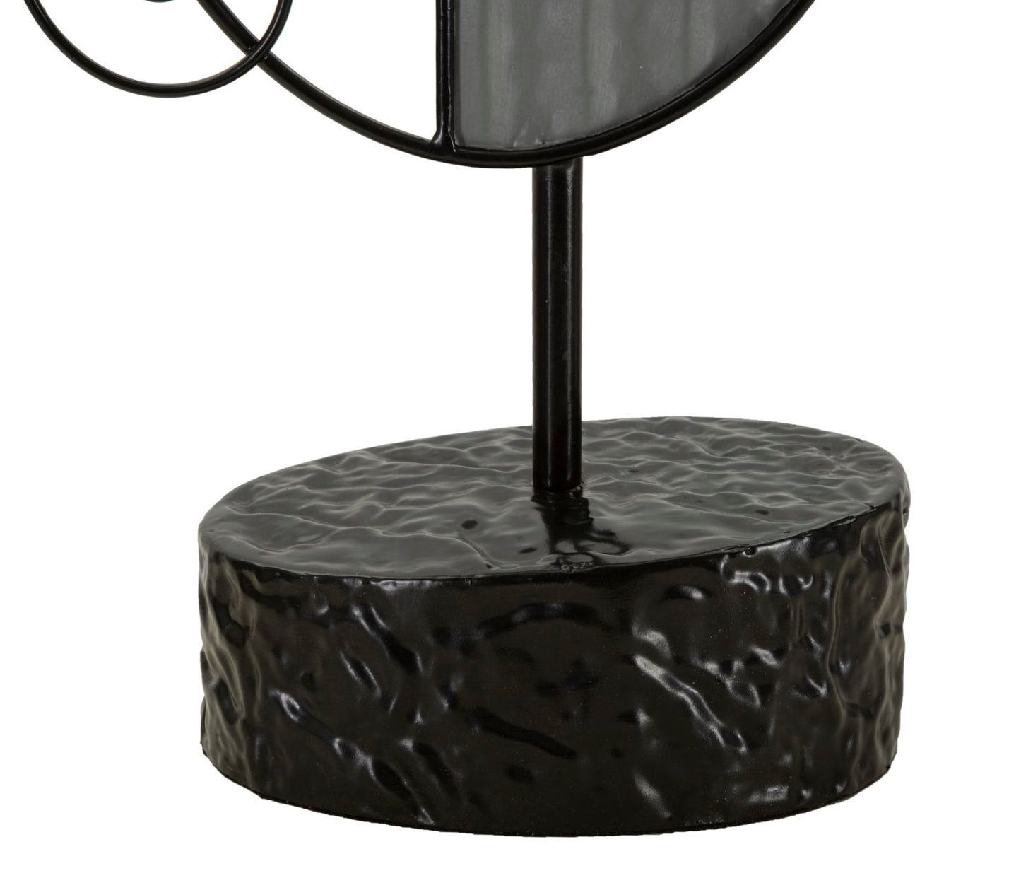 LAMPADA DA TAVOLO PICASSY CM Ø 29,8X64,8