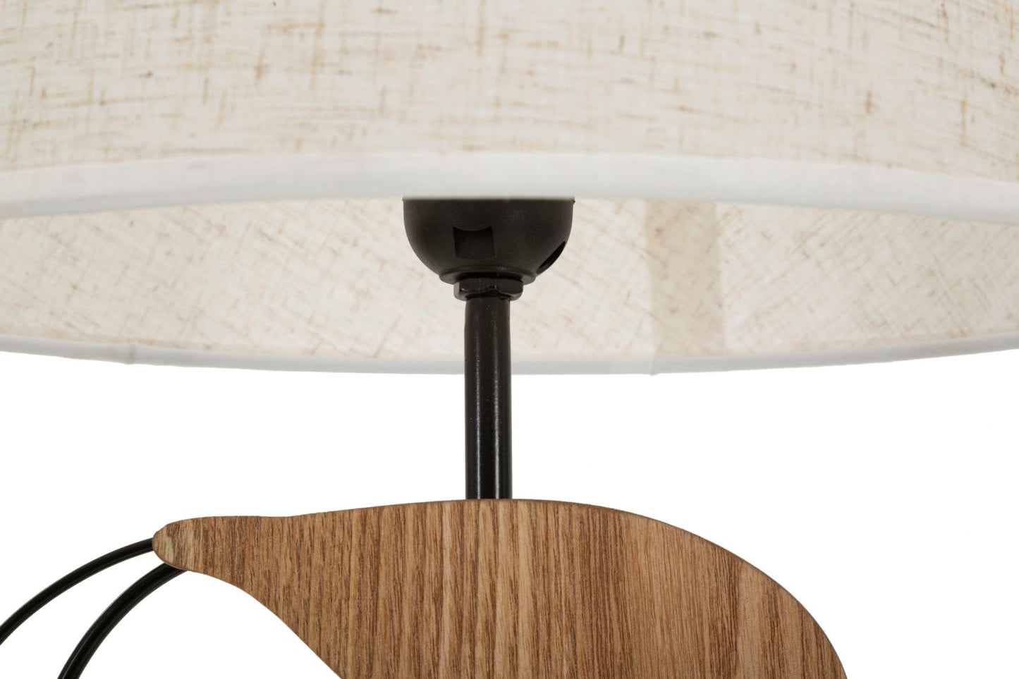LAMPADA DA TAVOLO PICASSY CM Ø 29,8X64,8