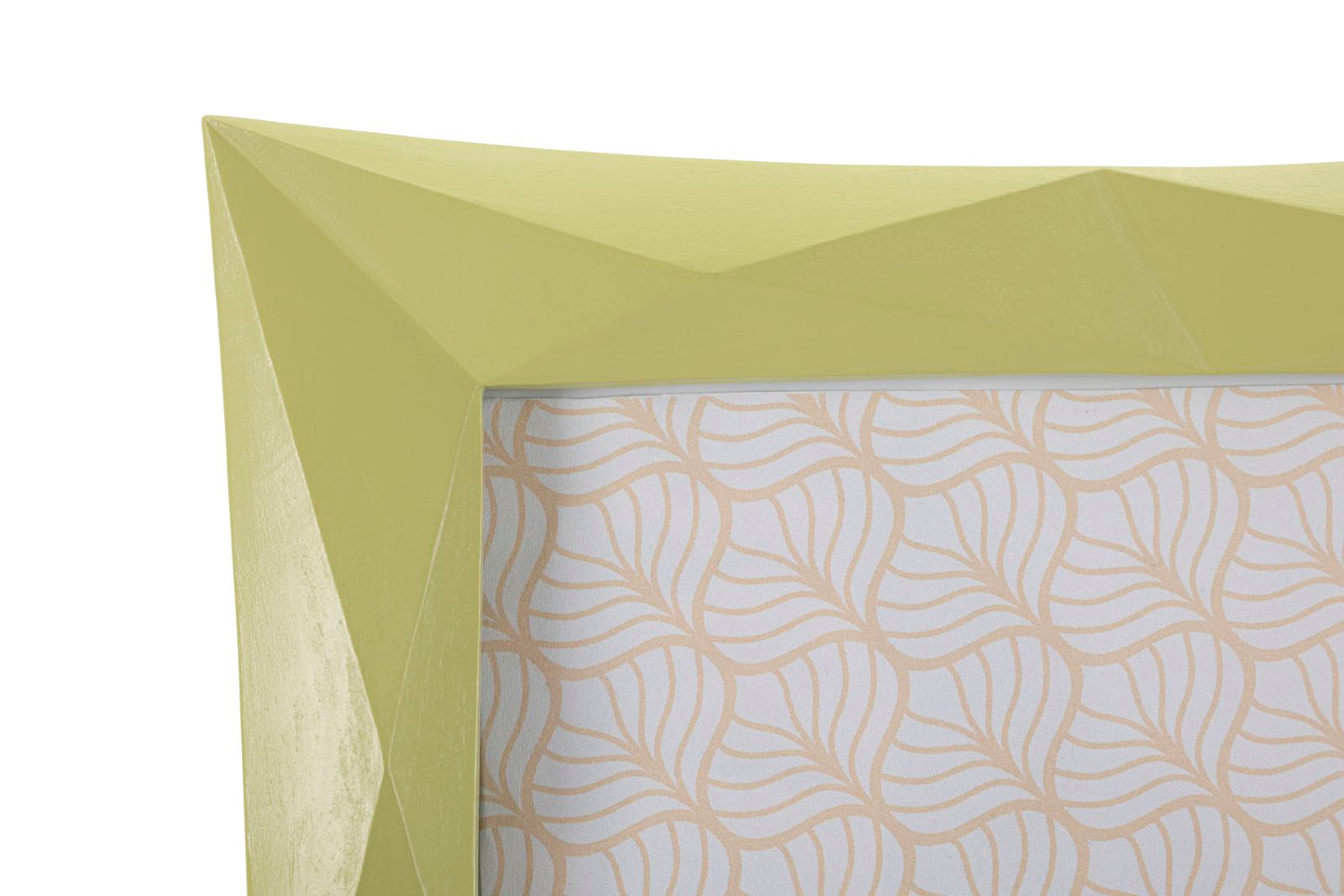 CORNICE GREENY CM 26,8X2,5X31,5 (MISURA INTERNA CM 20X25)