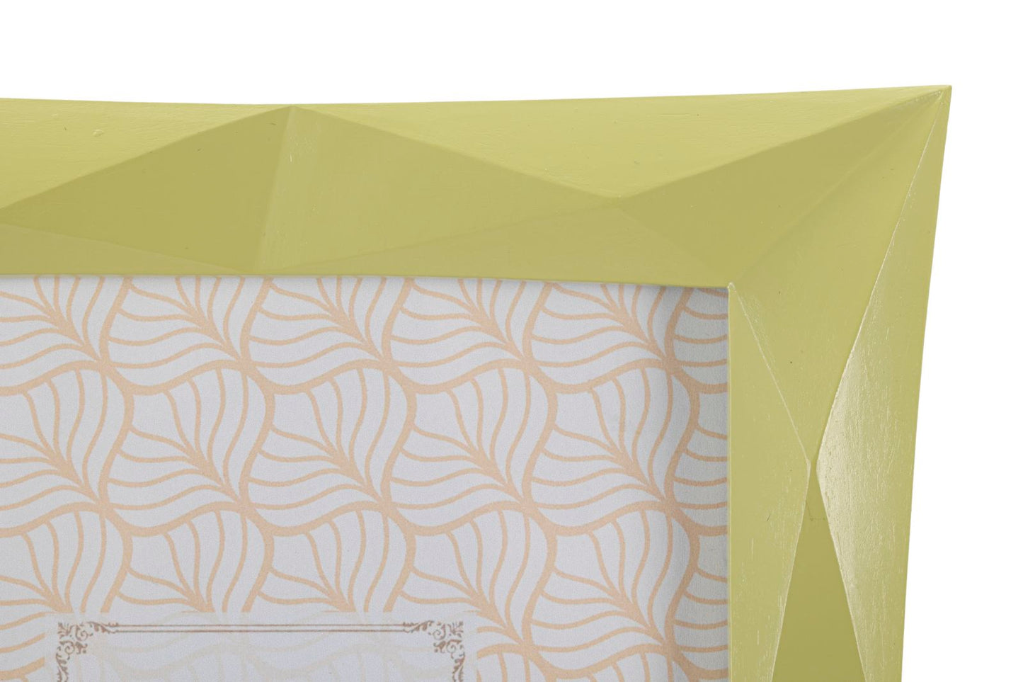 CORNICE GREENY CM 21,5X2,5X25,8 (MISURA INTERNA CM 15X20)