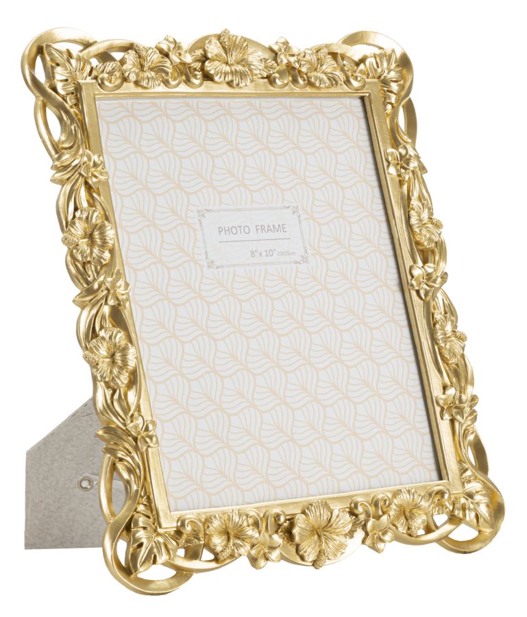 CORNICE FLOSSY CM 27,8X2,5X33,5 (MISURA INTERNA CM 20X25)