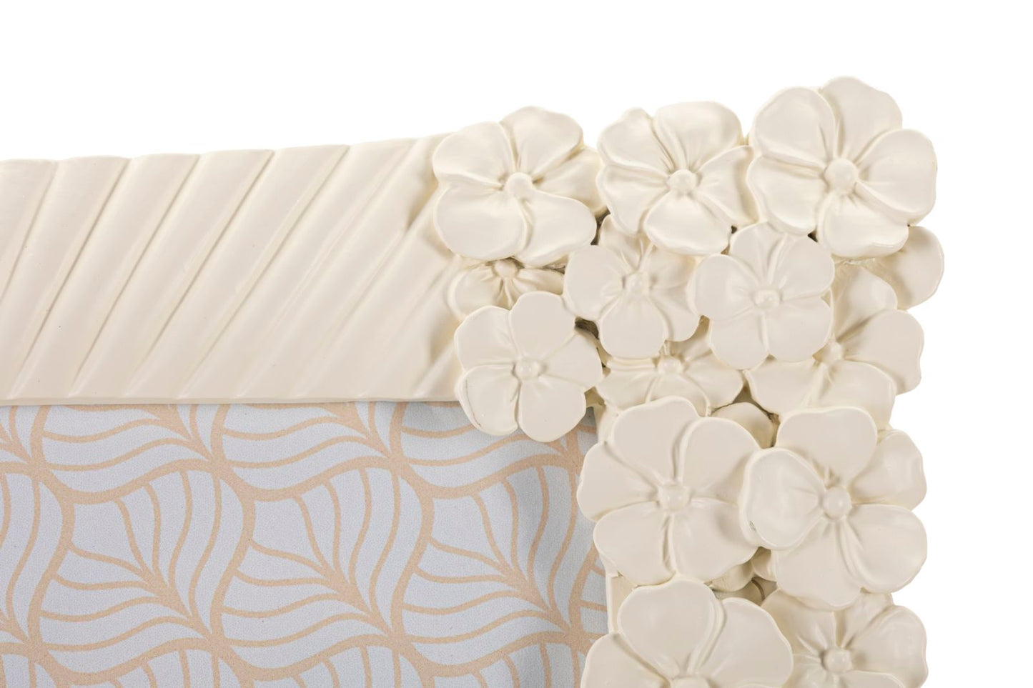 CORNICE CEMPALK CM 27,8X2X33 (MISURA INTERNA CM 20X25)