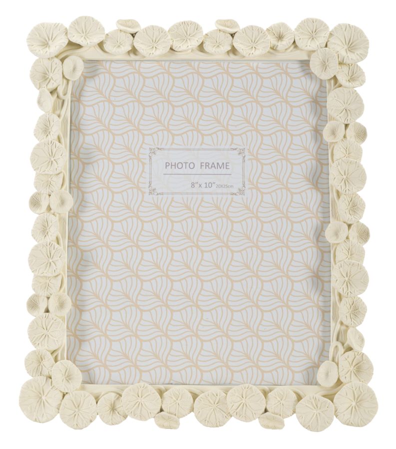 CORNICE LOTUS CM 25,8X2X31 (MISURA INTERNA CM 20X25)