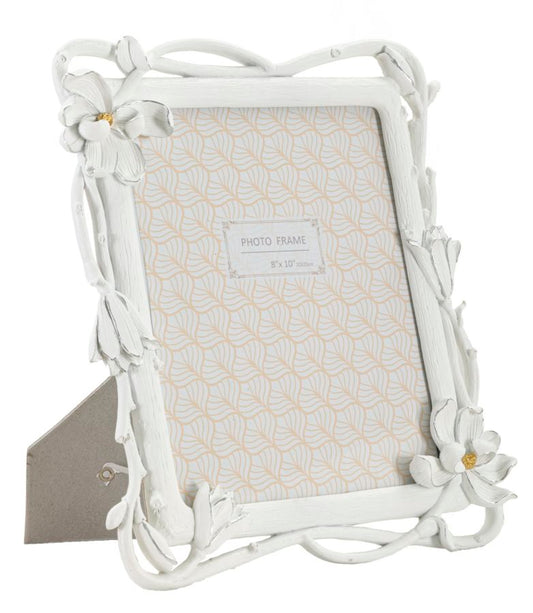CORNICE MAGNOLIA CM 29,3X3X33,5 (MISURA INTERNA CM 20X25)