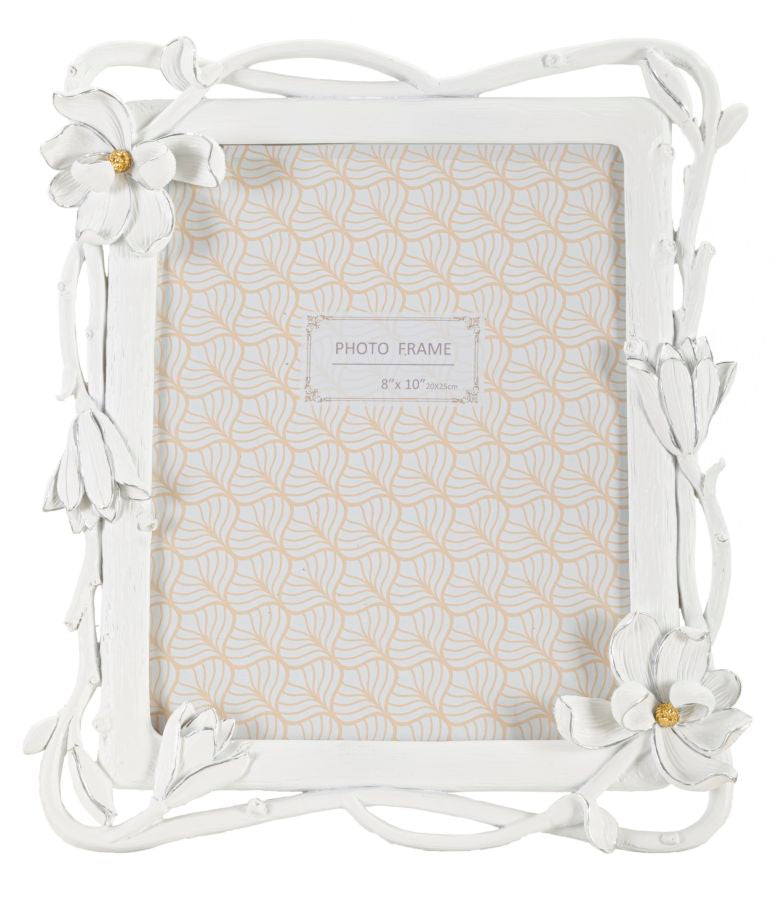 CORNICE MAGNOLIA CM 29,3X3X33,5 (MISURA INTERNA CM 20X25)