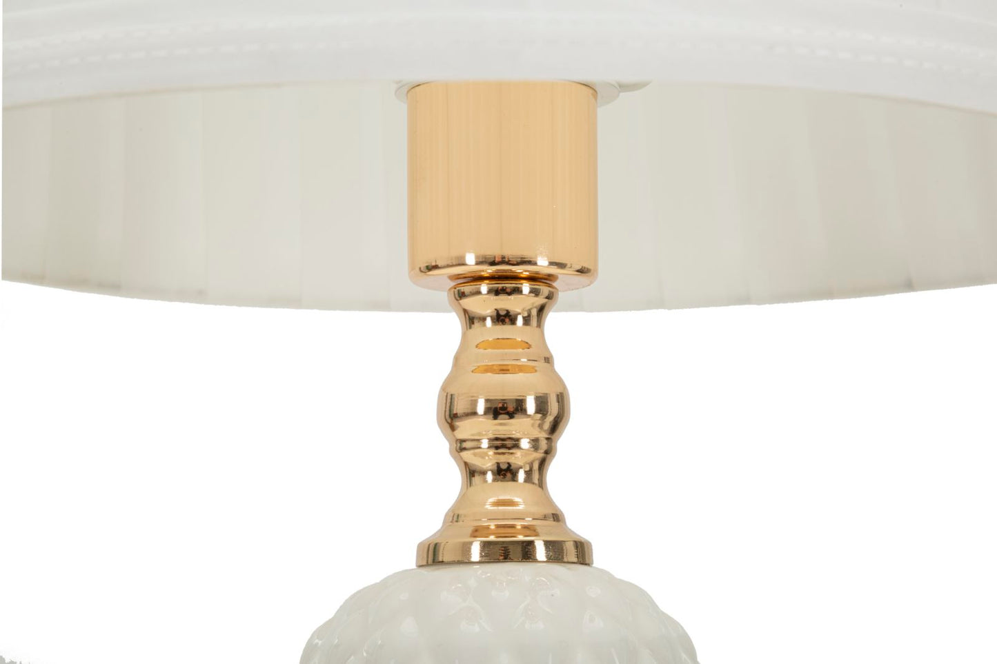 LAMPADA DA COMODINO TORRE ANNUNZIATA CM Ø 25X44