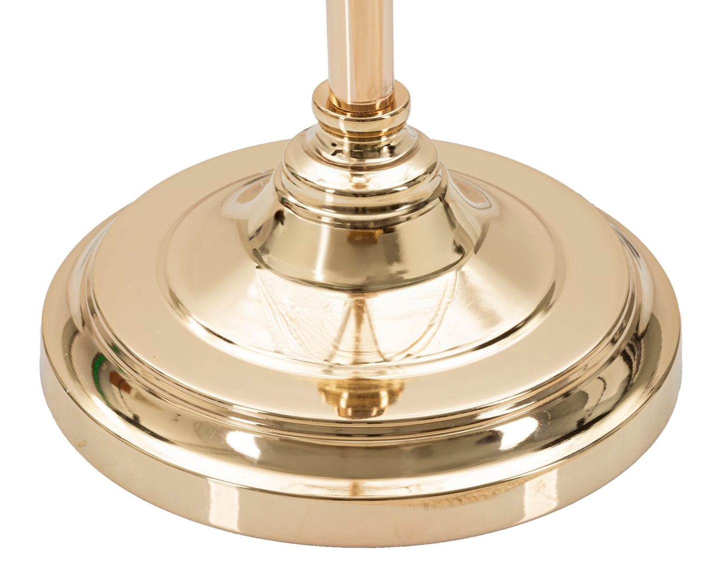 LAMPADA DA TERRA BRUXELLES CM Ø 38X160