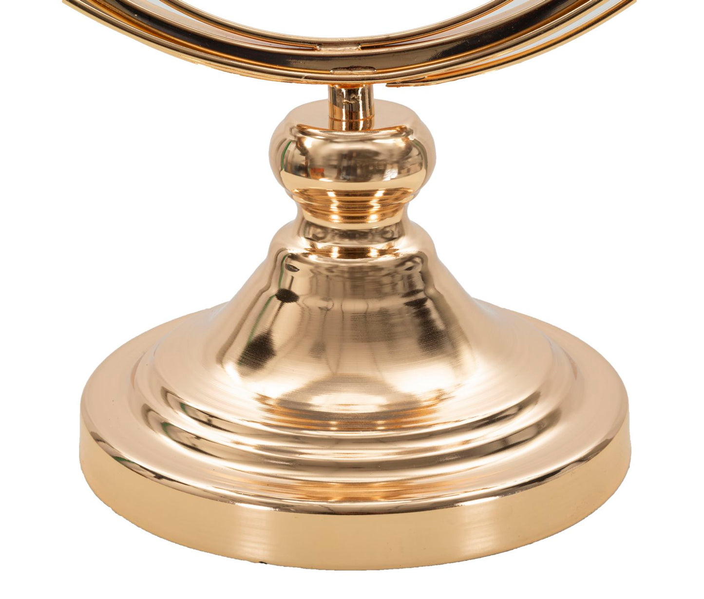 LAMPADA DA TAVOLO BRUXELLES CM Ø 36X65
