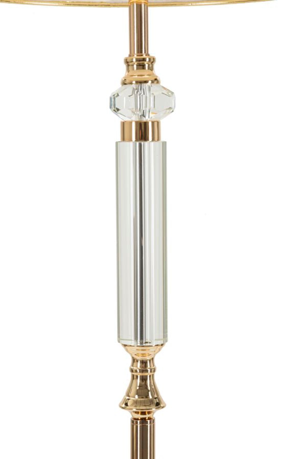 LAMPADA DA TERRA PRAGA CM Ø 45X165