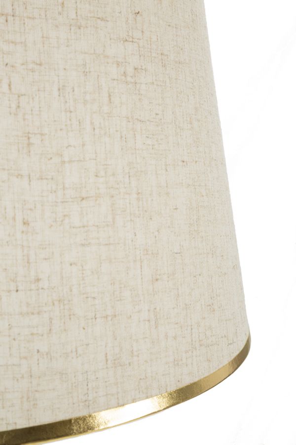 LAMPADA DA TERRA PRAGA CM Ø 45X165