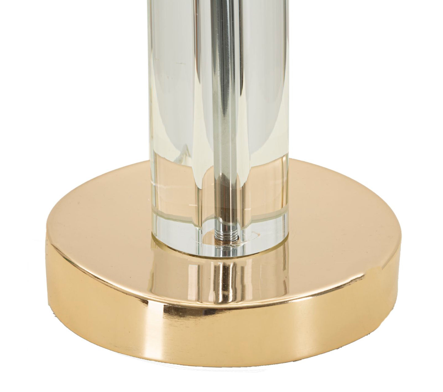 LAMPADA DA TAVOLO PRAGA CM Ø 30X52,5