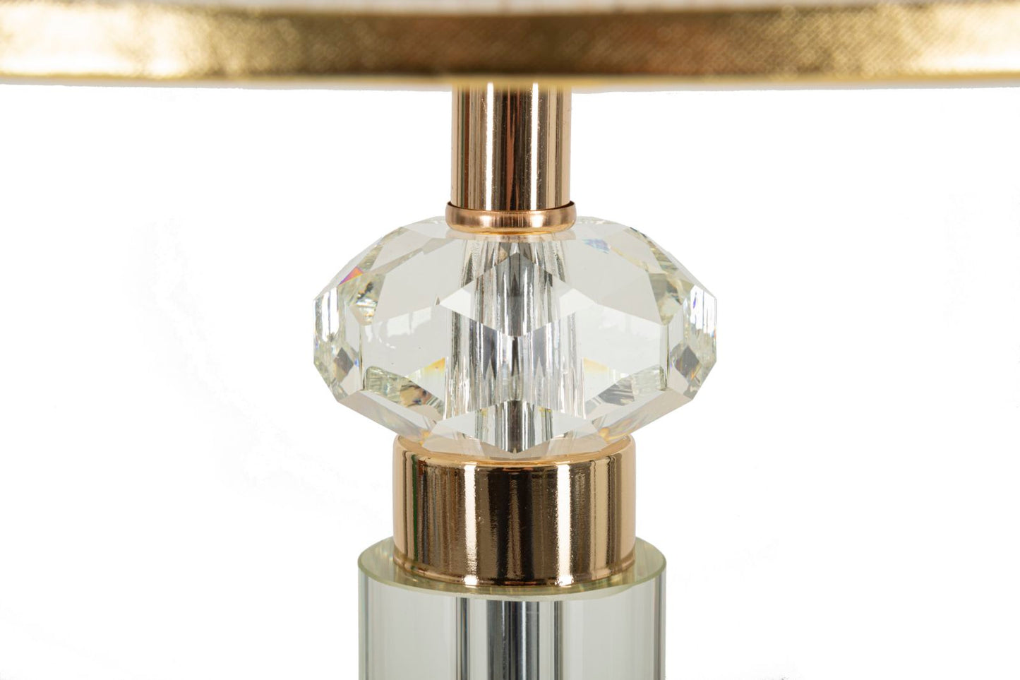 LAMPADA DA TAVOLO PRAGA CM Ø 30X52,5
