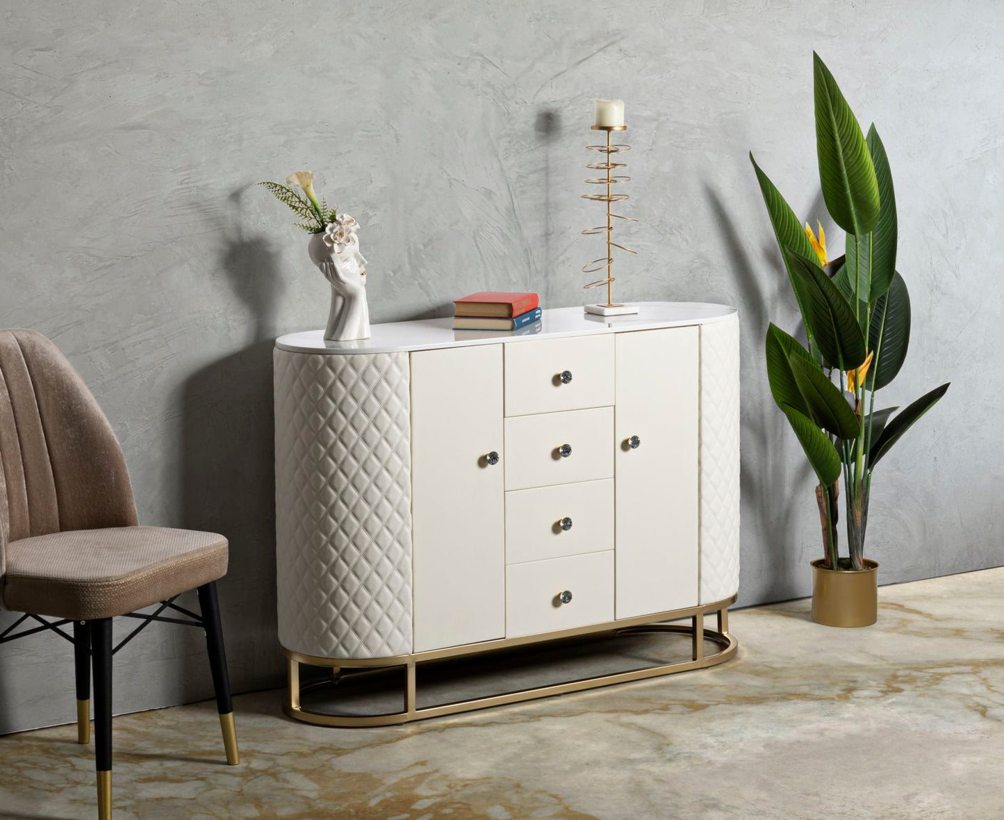 MOBILE SHARON CM 120X40X85