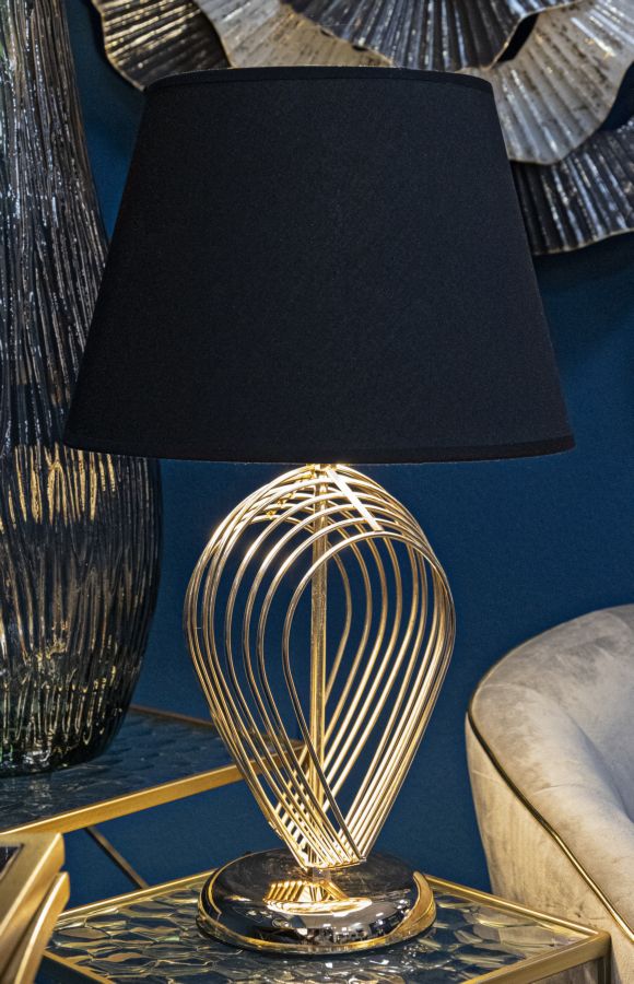 LAMPADA DA TAVOLO MAXT CM Ø 32,5X53,5