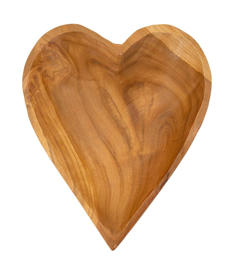 S/TASCHE KIHA IN TEAK RIC. CM 18X22X4,5  (PEZZI UNICI - NON RIP. IN SERIE)