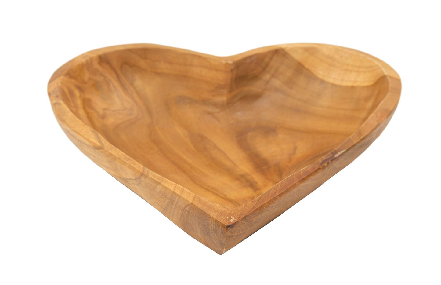 S/TASCHE KIHA IN TEAK RIC. CM 18X22X4,5  (PEZZI UNICI - NON RIP. IN SERIE)