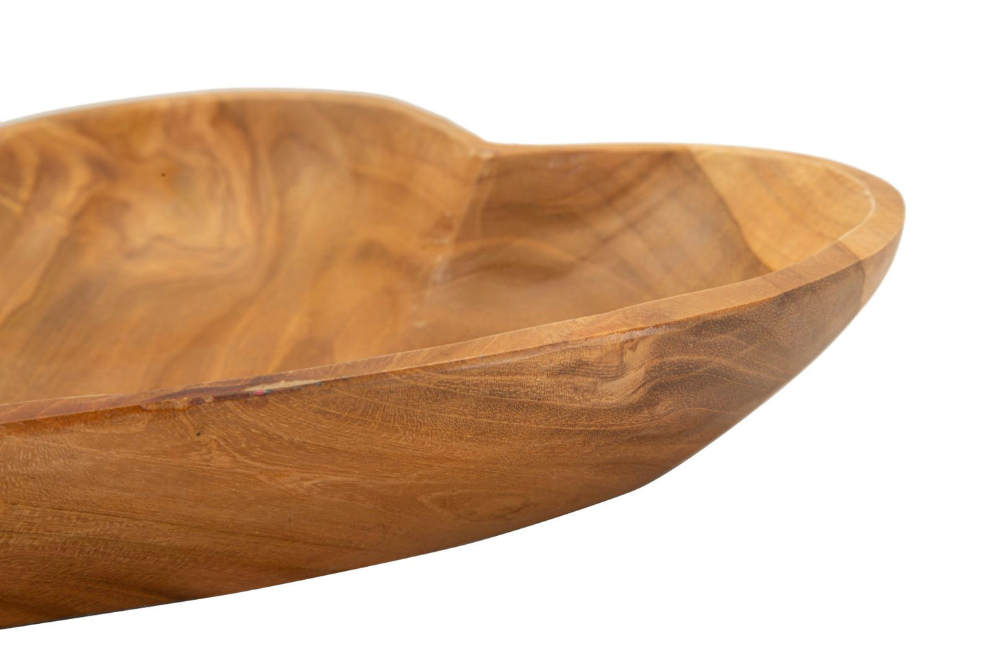 S/TASCHE KIHA IN TEAK RIC. CM 18X22X4,5  (PEZZI UNICI - NON RIP. IN SERIE)