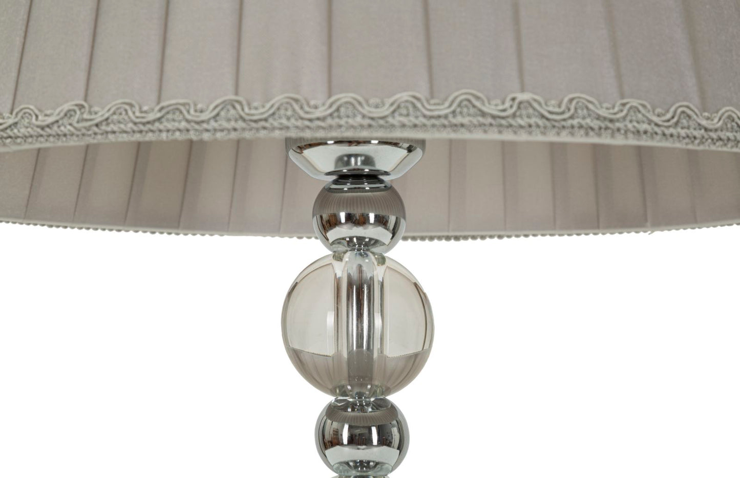 LAMPADA DA TAVOLO TOLLY CM Ø 30x48