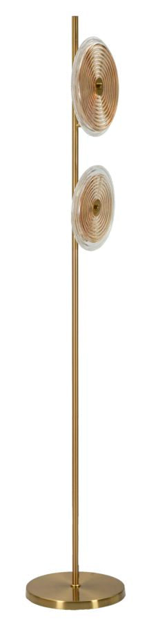 LAMPADA DA TERRA VENICE CM Ø 30X170