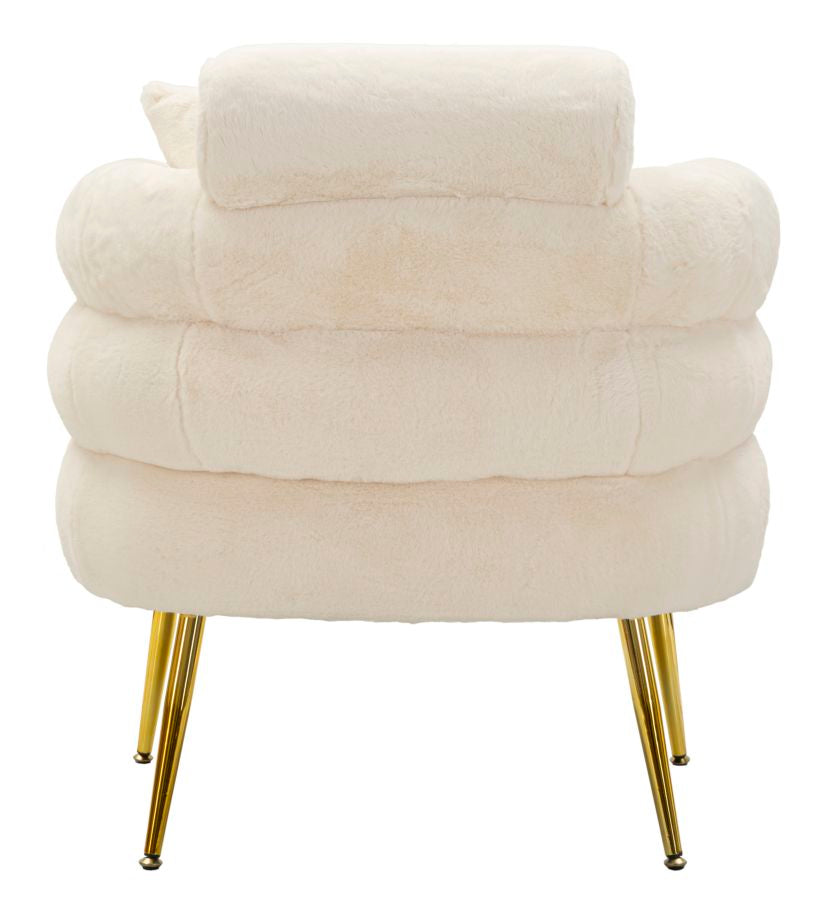 POLTRONA SOFFY PLUS C/CUSCINO CM 78X68X85