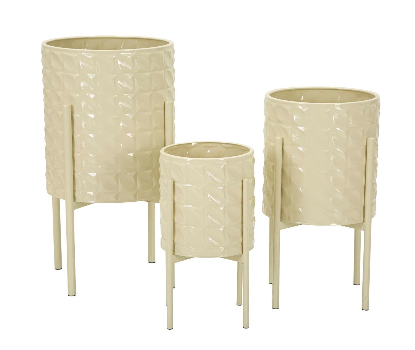P/VASI BETSY TRIS CM Ø 36X56,5-30X48,5-24X37,5