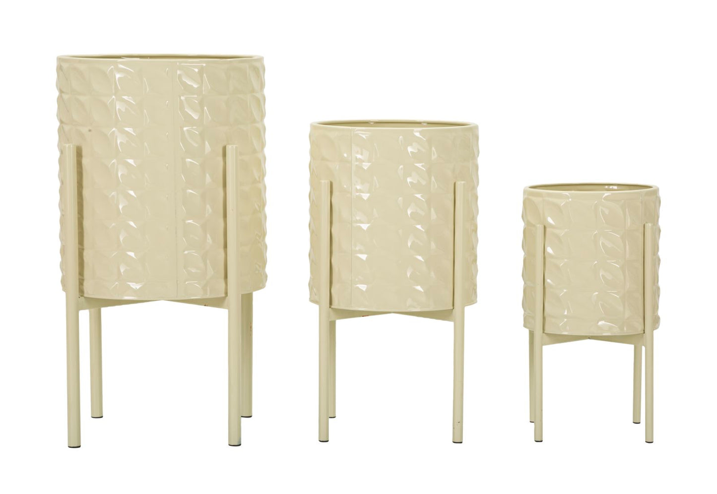 P/VASI BETSY TRIS CM Ø 36X56,5-30X48,5-24X37,5