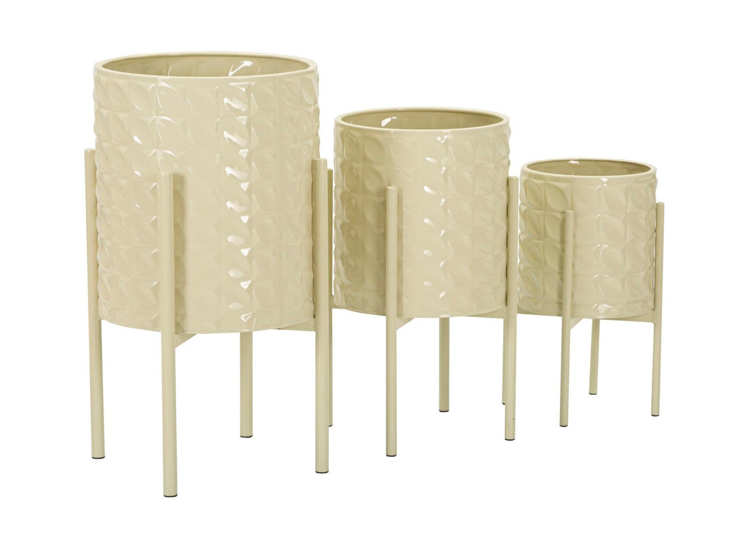 P/VASI BETSY TRIS CM Ø 36X56,5-30X48,5-24X37,5