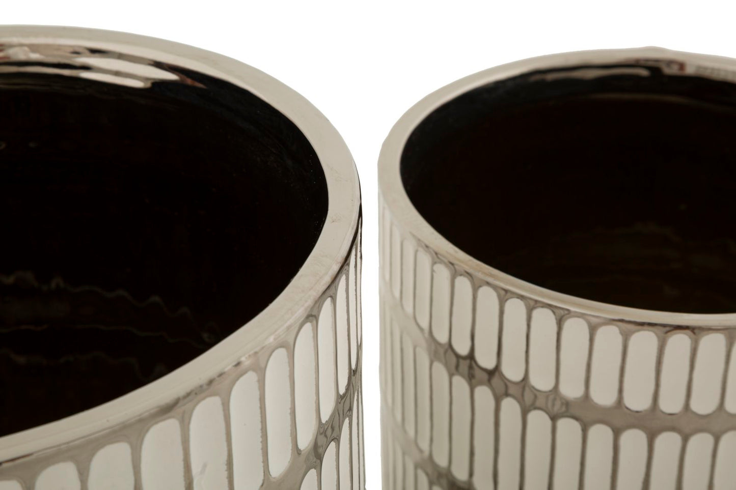 P/VASI COPPIA RAY CM Ø 22,5X24-18x19