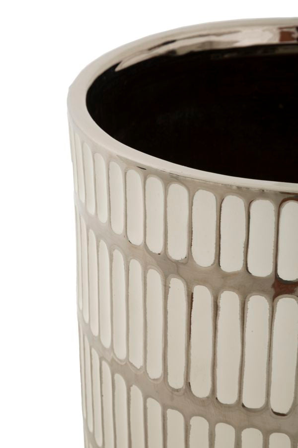P/VASI COPPIA RAY CM Ø 22,5X24-18x19