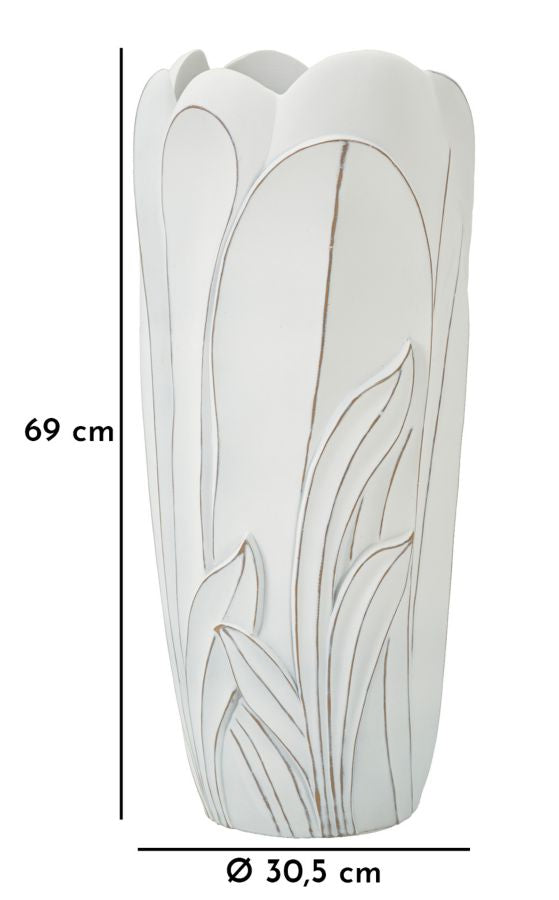 VASO GARDY CM Ø 30,5X69