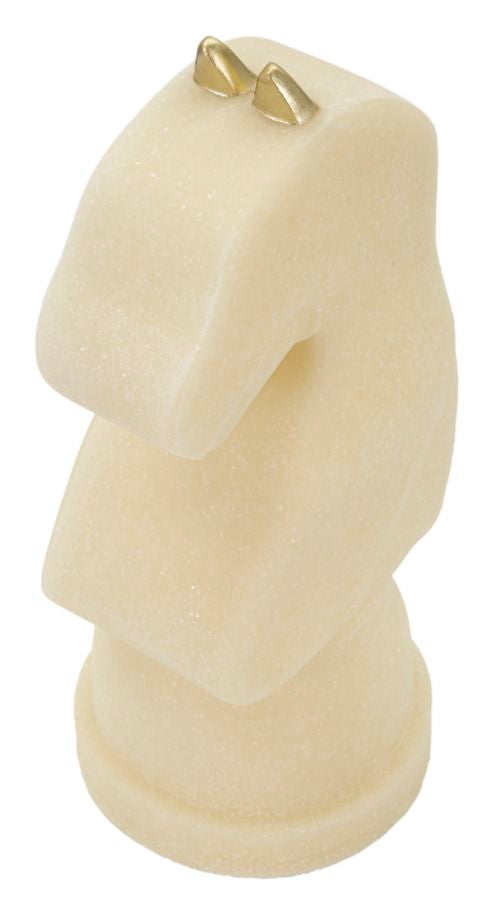 CAVALLO QUARZY CM 14X13X31