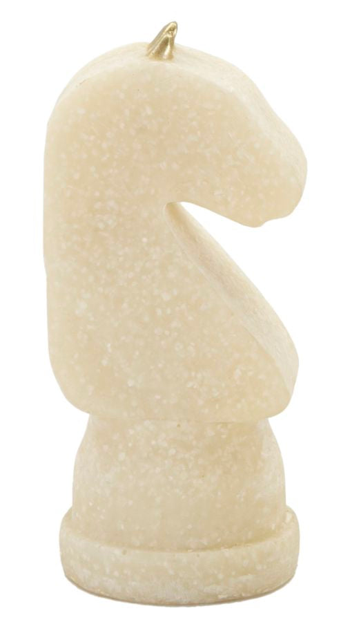 SCACCHI QUARZY SET 8 PZ ASSORTITI CM Ø 4,4X9,2-4,3X13,3-5X16-X4,5X10,3