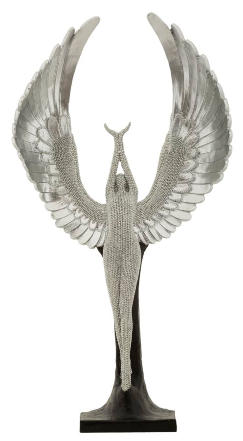 STATUETTA SPARKY CM 26X9X48