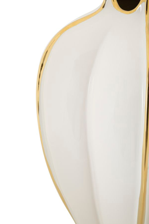 VASO CERAMICA POTTER CM Ø 21X40