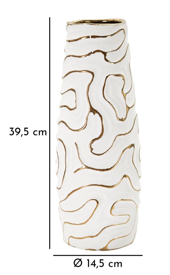 VASO LIA CM Ø 14,5X39,5