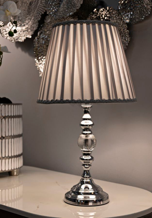 LAMPADA DA TAVOLO TILLY CM Ø 25X46