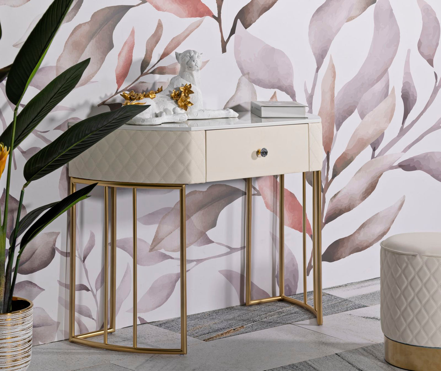 CONSOLE SHARON CM 100X40X75